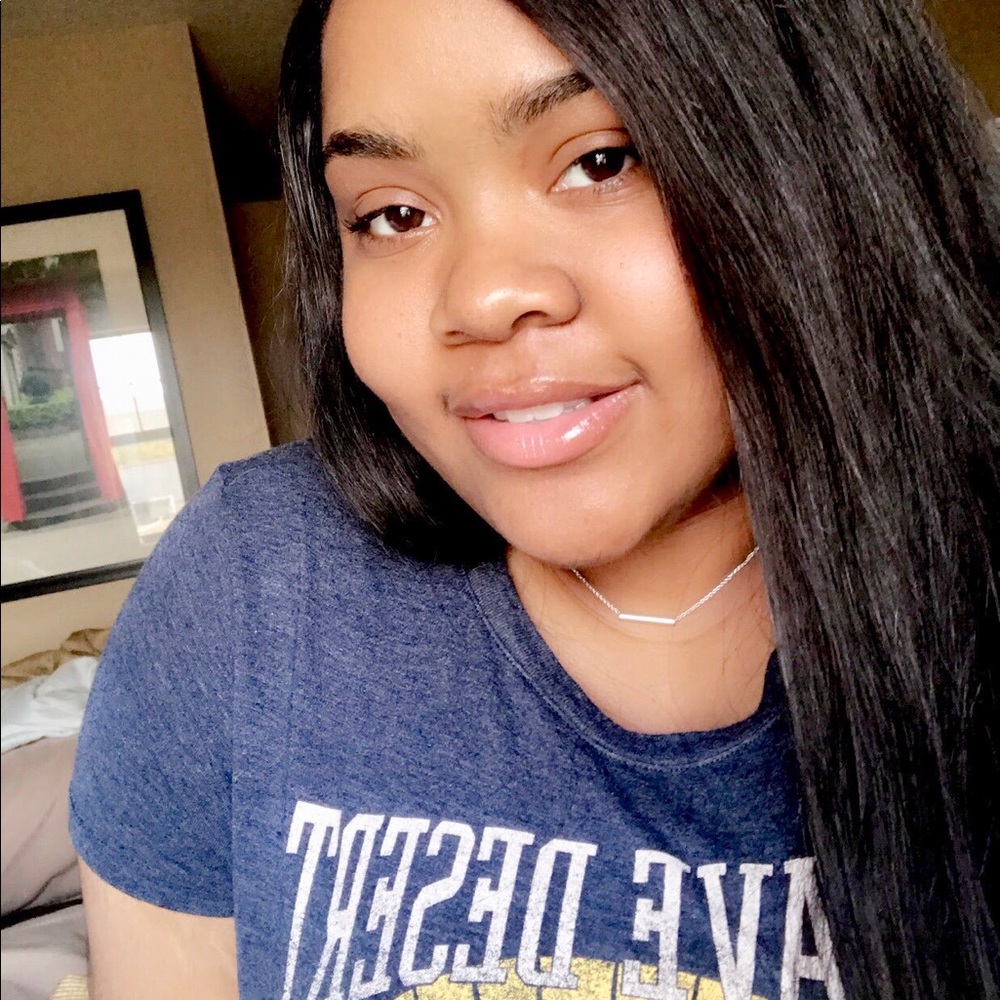 Meet your Posher, Tati Imani